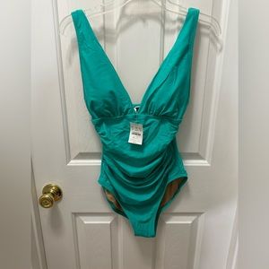 NWT jcrew swimsuit